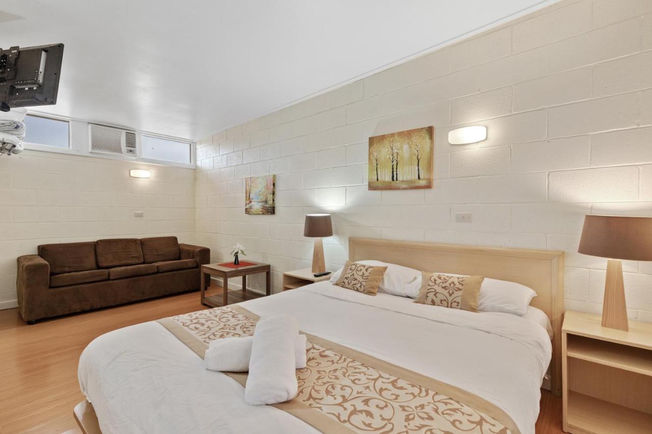Gazebo Motor - Inn 3*
