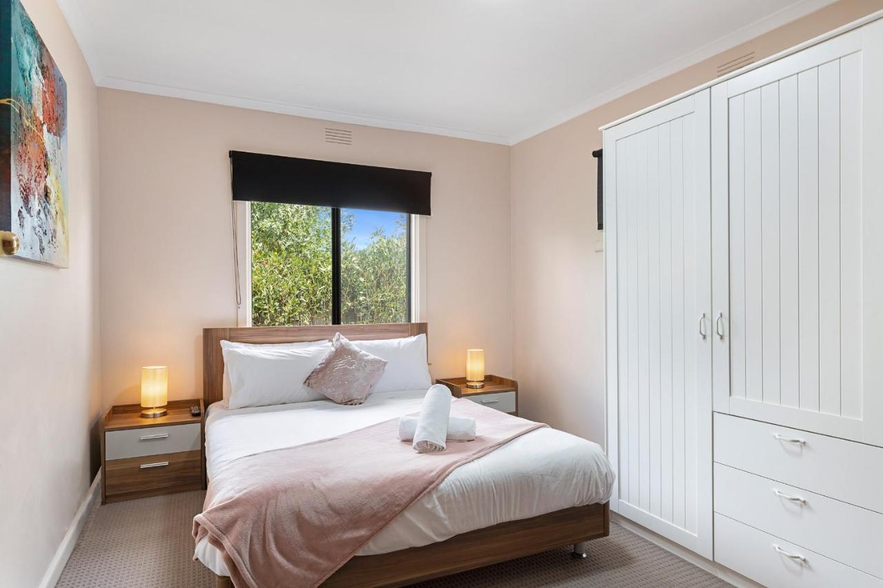 Gazebo Motor - 3* Strathmerton