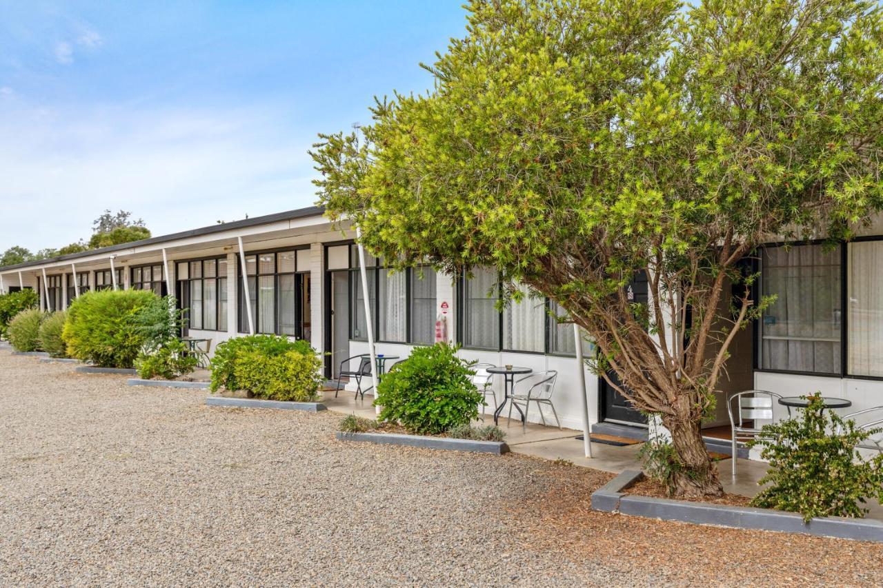 Inn Gazebo Motor - Strathmerton