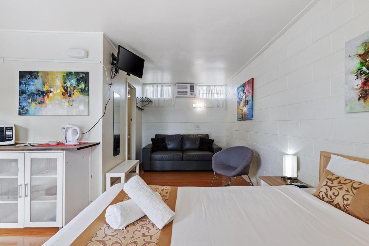 Inn Gazebo Motor - 3*