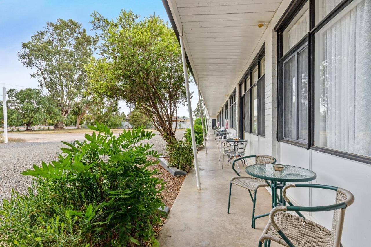 Inn Gazebo Motor - 3*