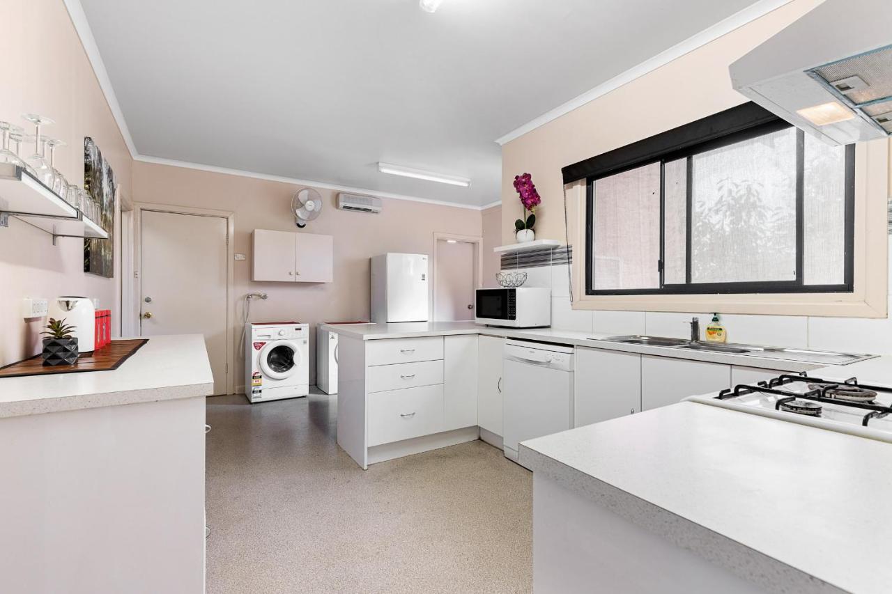 Gazebo Motor - Strathmerton