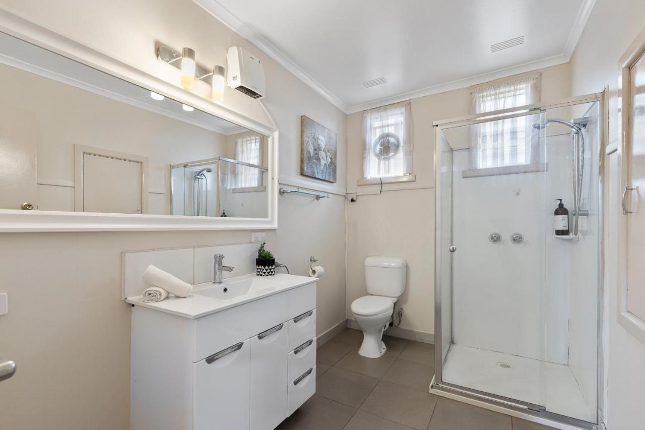 Inn Gazebo Motor - Strathmerton