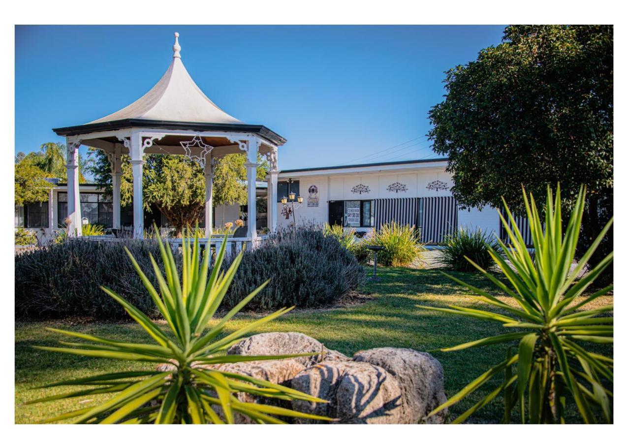 Gazebo Motor - Inn 3*