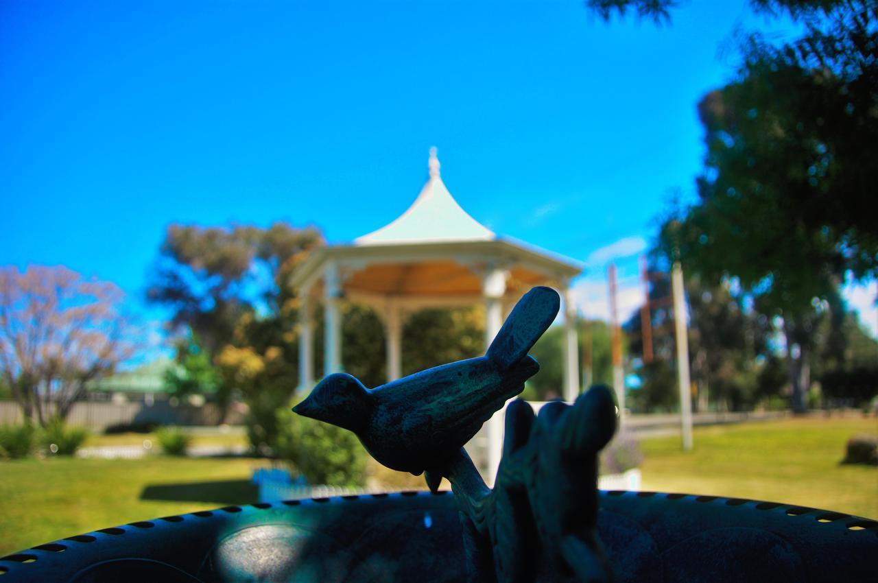 Gazebo Motor - Inn 3*