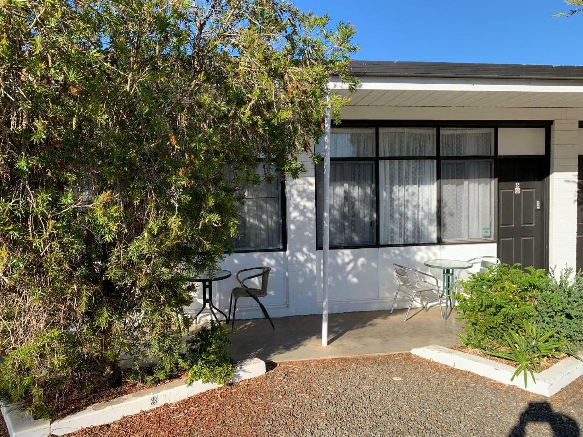 Inn Gazebo Motor - Strathmerton