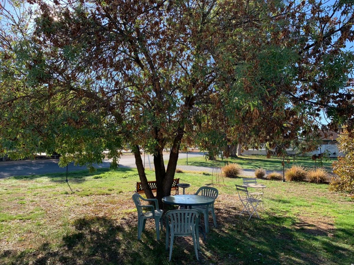 Gazebo Motor - Strathmerton